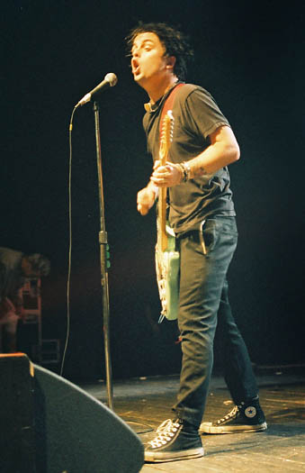 Green Day