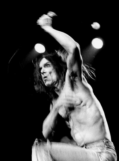 Iggy Pop