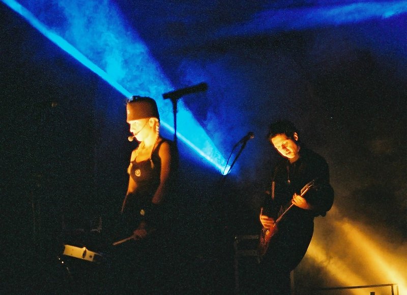 Laibach