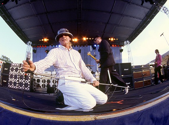 Cheap Trick