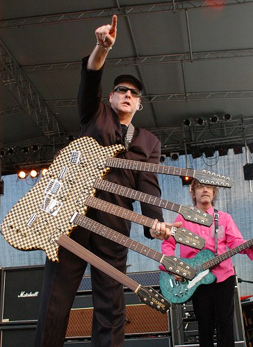 Cheap Trick