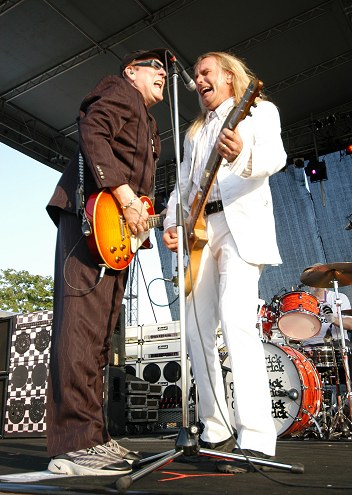 Cheap Trick