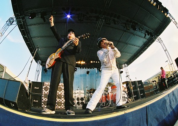 Cheap Trick