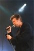 David Bowie